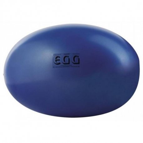 LEDRAGOMMA Egg ball maxafe elipsa průměr 65 cm ABS