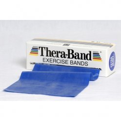 THERA-BAND extra silný pás na posilování