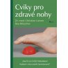 Publikace s názvem Cviky pro zdravé nohy obsahuje návod na cvičení velice účinnou metodou Spiraldynamik, což je cílená autoterapie při potížích s pohybem. Tento snadno naučitelný koncept je založen na poznatcích z medicíny, fyzioterapie, věd o sportu a jógy.